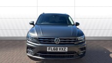 Volkswagen Tiguan 2.0 TDi 150 SEL 5dr DSG Diesel Estate